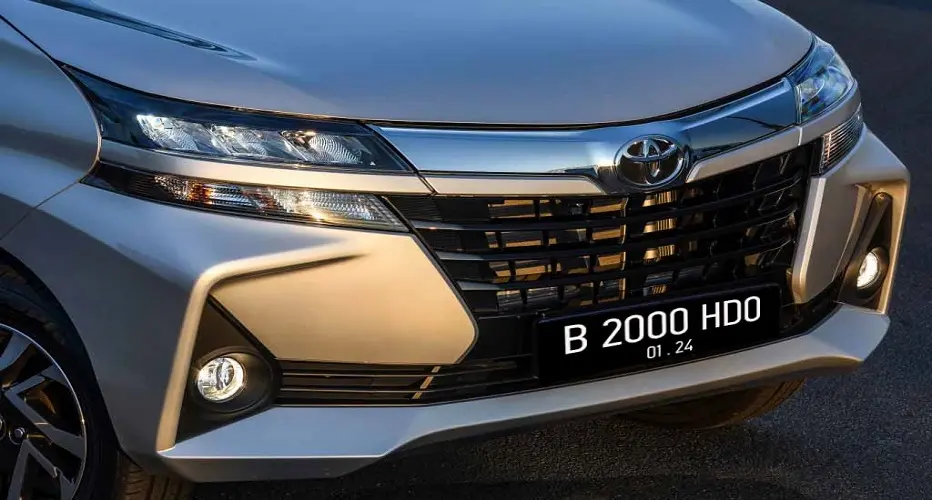 Cek Pemilik Plat Nomor 