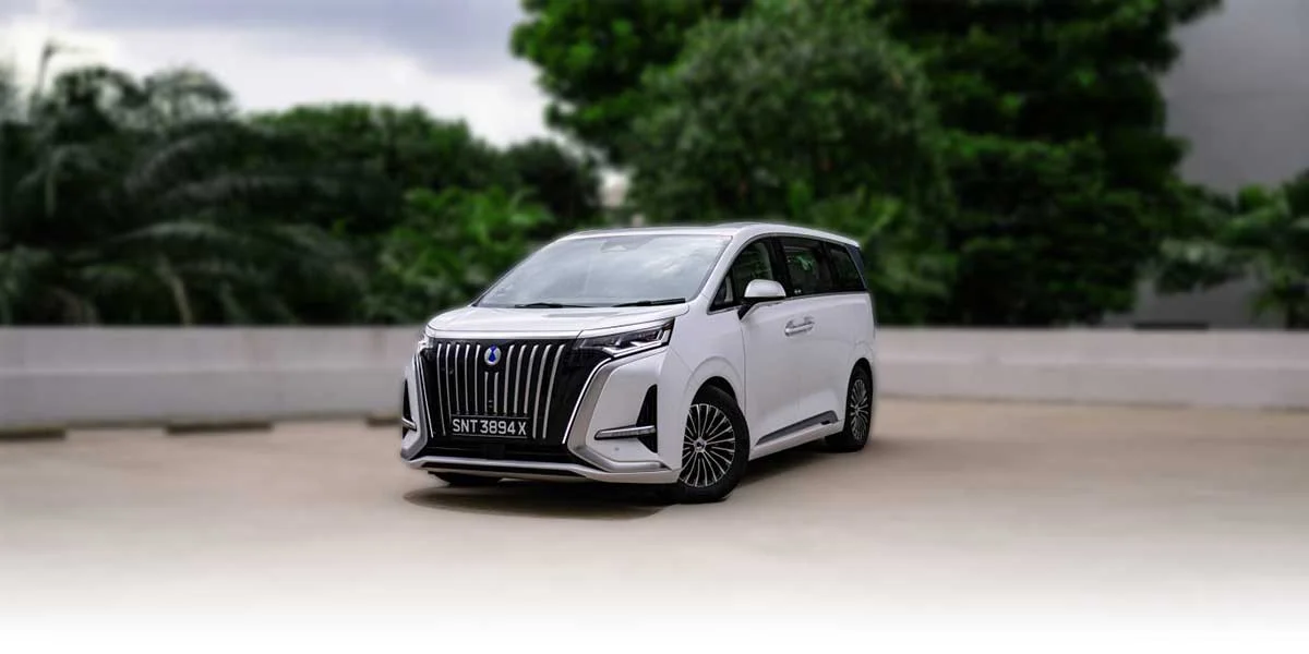 Pajak Denza D9 Hanya 143 Ribu? Cek Faktanya Sekarang! pajak denza d9 - Moladin