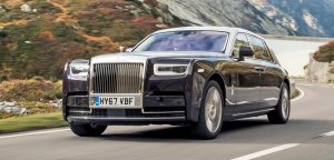 Berapa Pajak Rolls Royce? Ini Rincian Terbaru di 2025
