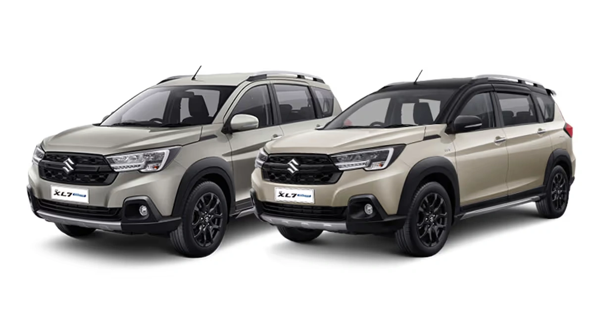 Tarif Pajak XL7 Hybrid dan Non-Hybrid Terbaru 2025 pajak xl7 - Moladin