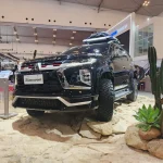 4 Alasan Mitsubishi New Pajero Sport Jadi Pilihan Favorit Liburan Akhir Tahun Keluarga - Tuwaga