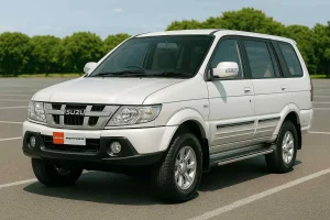 Harga Mobil Panther Touring Bekas di Bawah 100 Juta: Masih Worth It di 2025?