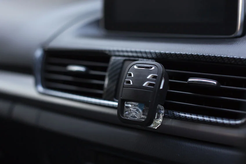 pewangi mobil terbaik