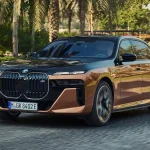 Penjualan Mobil Mewah November 2025: BMW & Lexus Pimpin Kenaikan