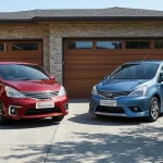 7 Perbedaan Grand Livina SV dan XV, Lebih Pilih Mana? - Tuwaga