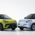 Perbedaan BYD Atto 1 vs Wuling Binguo, Lebih Worth It Mana? - Tuwaga