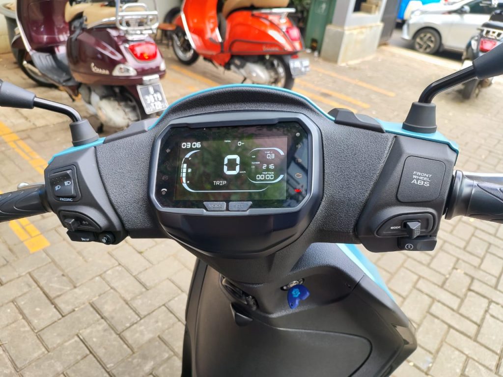 Piaggio Liberty S Resmi Meluncur, Jadi Paling Terjangkau di Keluarga Besar Piaggio piaggio liberty s 2