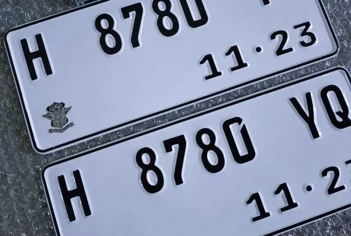 Cara Melacak Plat Mobil Secara Legal dan Aman di Indonesia Cara Melacak Plat Mobil