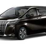 Cek Harga Mobil Alphard Terbaru 2025: Mana yang Jadi Favorit Kamu? - Tuwaga