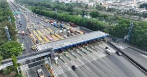 Jalur Alternatif Mudik Lebaran ke Jawa Barat yang Aman dan Lancar