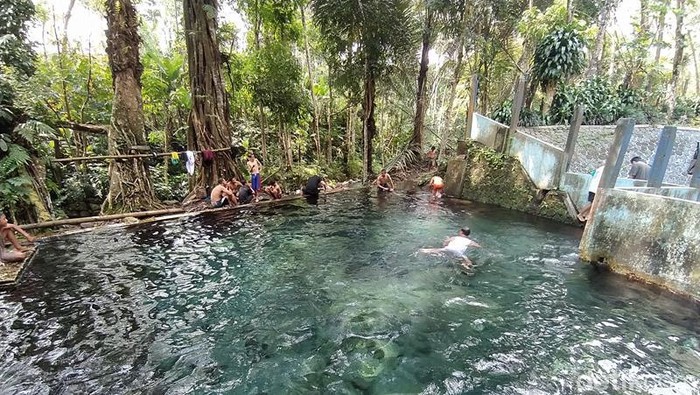 Wisata Magelang Gratis :11 Destinasi Seru untuk Liburan Hemat Wisata magelang gratis