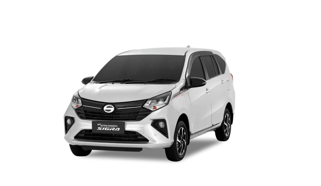 Harga Mobil Sigra Bekas Di Bawah 100 juta: Ada 7 Pilihan Terbaik! mobil sigra bekas di bawah 100 juta