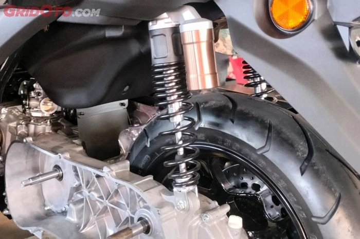 rekomendasi shockbreaker yamaha nmax