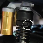 7 Rekomendasi Shockbreaker Nmax Terbaik untuk Performa dan Kenyamanan Maksimal