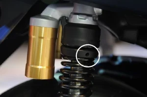 7 Rekomendasi Shockbreaker Nmax Terbaik untuk Performa dan Kenyamanan Maksimal