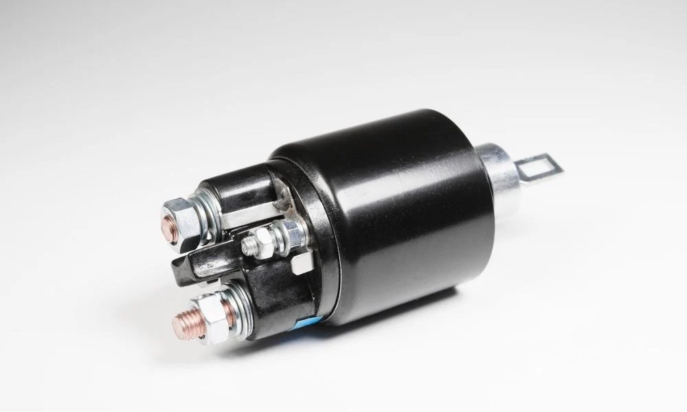 solenoid starter komponen starter mobil - Moladin