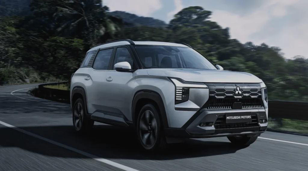 spk mitsubishi motors - Moladin