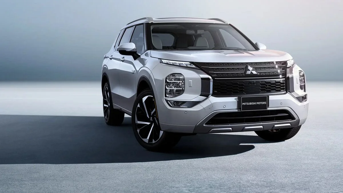 SPK Mitsubishi Motors GJAW Sentuh 1.975 Unit spk mitsubishi motors - Moladin