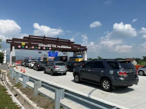 Cek Tarif Tol Jakarta Jogja Terbaru 2025 Jelang Nataru!