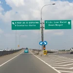 Siap-siap Naik, Segini Tarif Tol Sedyatmo Terbaru untuk ke Soetta! - Tuwaga