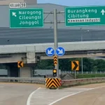 Tarif Tol Cimanggis Cibitung 2025 Terbaru untuk Semua Golongan Kendaraan
