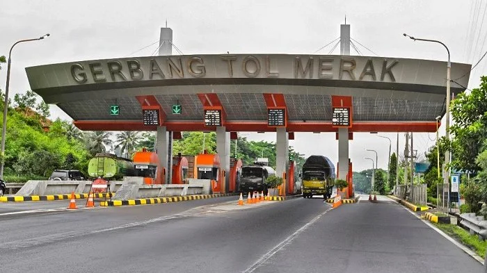 Rincian Tarif Tol Jakarta Merak 2025, Persiapan Liburan Aman tarif tol jakarta merak - Moladin