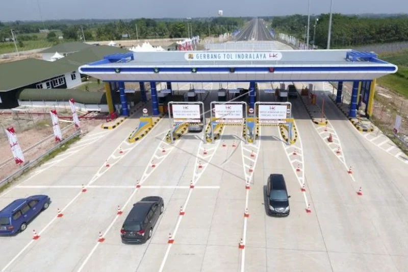 Cek Terbaru! Tarif Tol Palembang Indralaya 2025 dan Tips Perjalanan Lancar! tarif tol palembang indralaya - Moladin