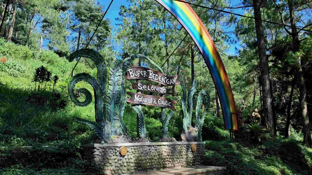 20 Tempat Camping di Malang Paling Favorit untuk Liburan tempat camping di Malang Bumi Perkemahan Bedengan - Moladin