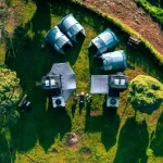 Rekomendasi 16 Tempat Camping di Bandung Terbaik untuk Liburan Alam - Tuwaga