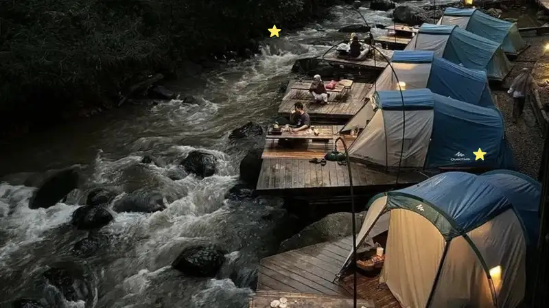 10 Rekomendasi Tempat Camping di Pangalengan Terbaik 2025 tempat camping di pangalengan - Moladin