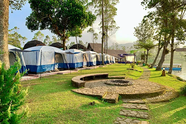 10 Rekomendasi Tempat Camping di Pangalengan Terbaik 2025 tempat camping di pangalengan - Moladin