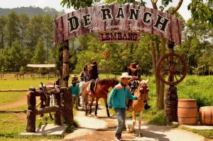 30 Tempat Wisata Anak di Bandung yang Murah untuk Keluarga!