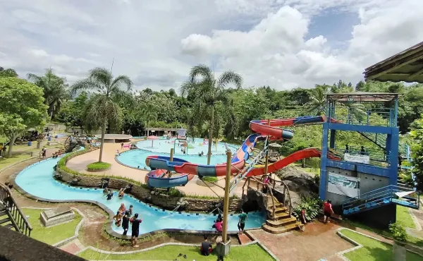 22 Tempat Wisata Anak di Bogor Terpopuler di 2025! tempat wisata anak di bogor - Moladin