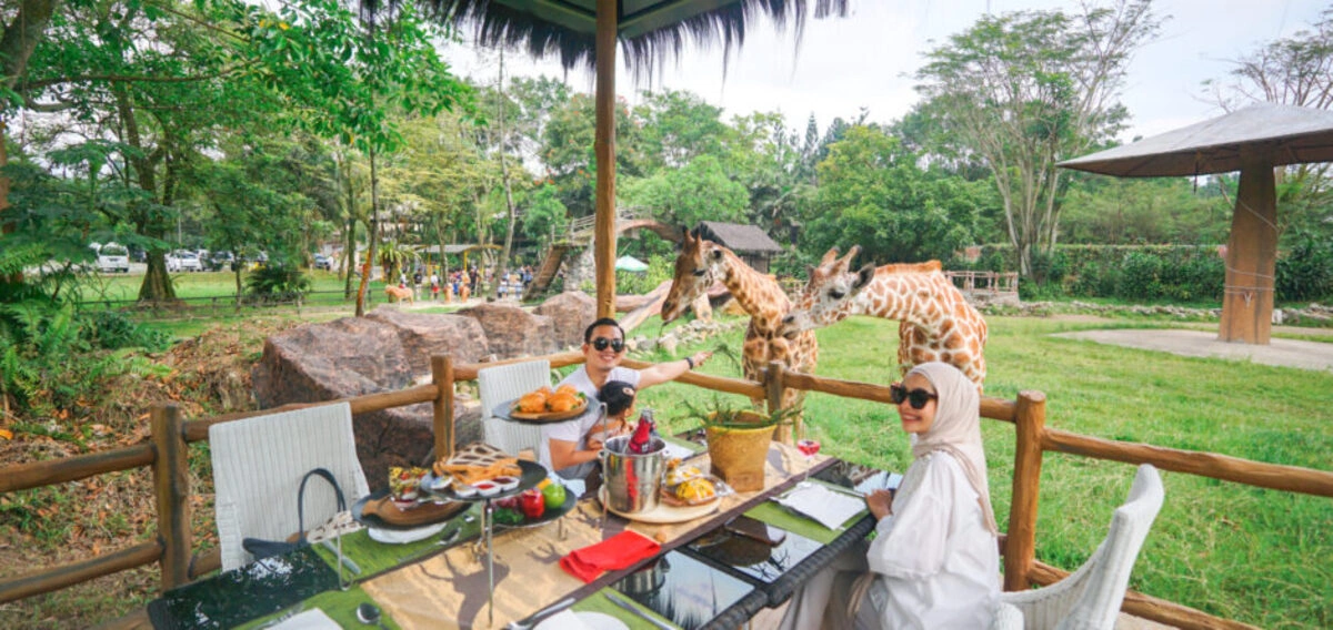 22 Tempat Wisata Anak di Bogor Terpopuler di 2025! 22 Tempat Wisata Anak di Bogor Terpopuler di 2025!