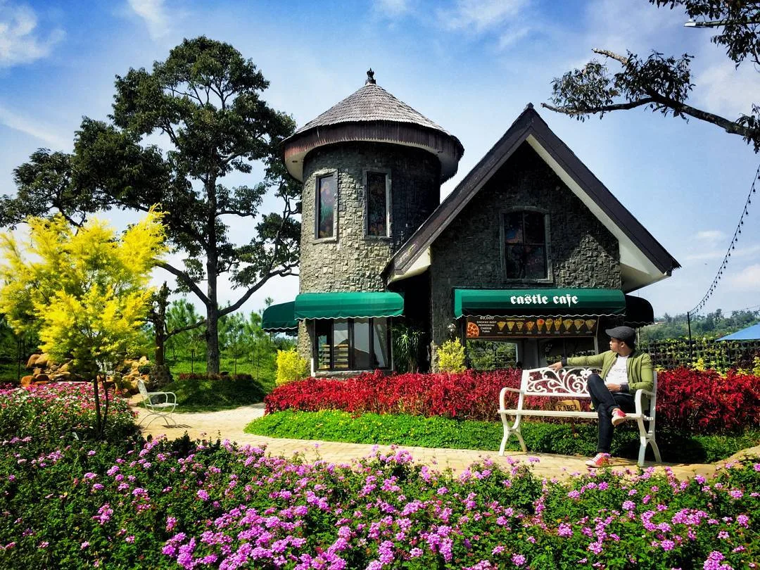 22 Tempat Wisata Anak di Bogor Terpopuler di 2025! tempat wisata anak di bogor - Moladin