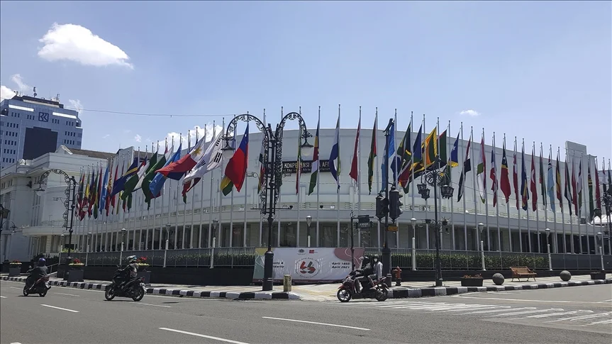 tempat wisata di bandung yang gratis - Moladin