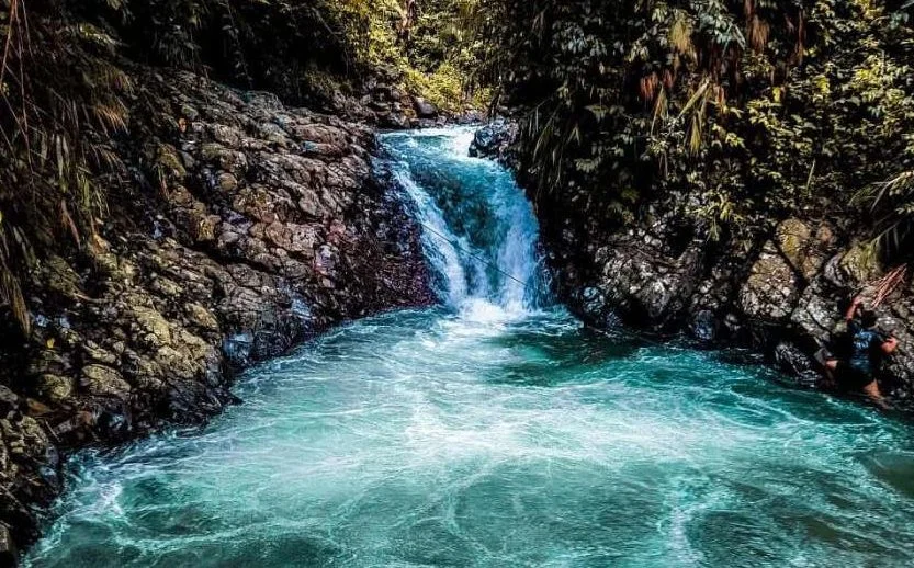 tempat wisata di bogor yang sejuk - Moladin