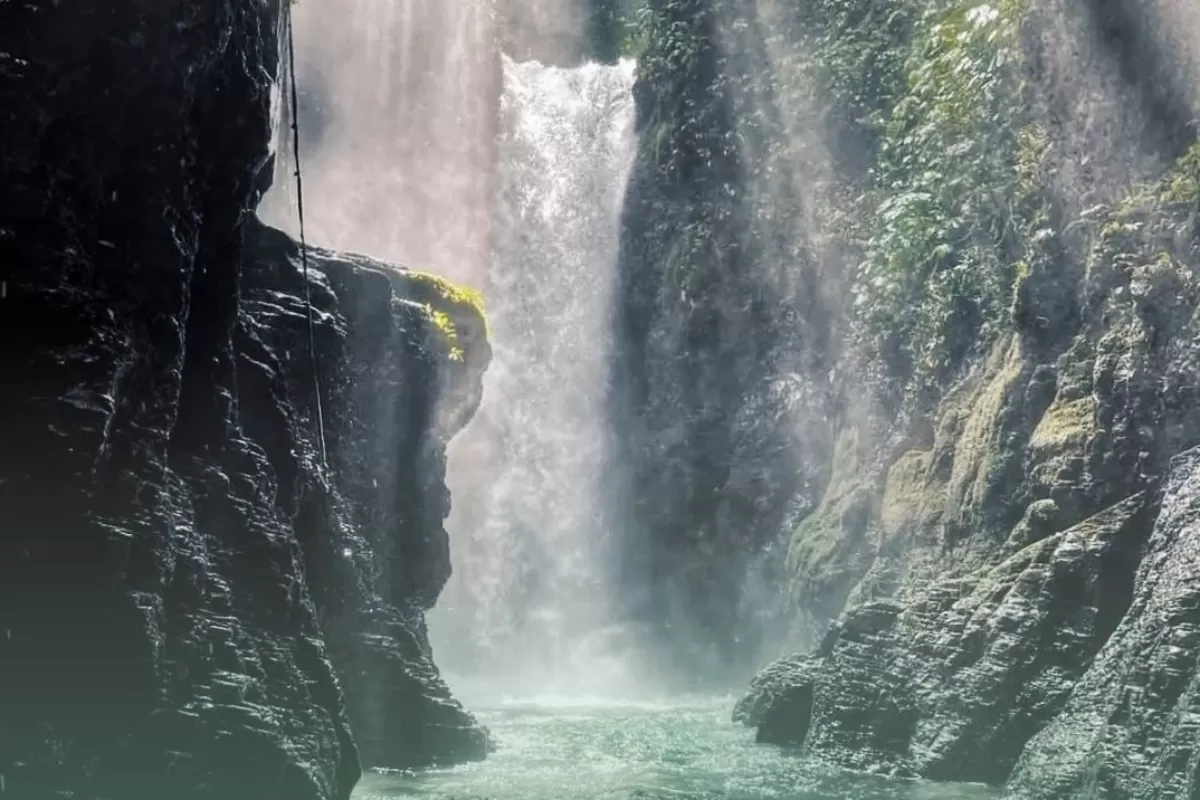 tempat wisata di bogor yang sejuk - Moladin