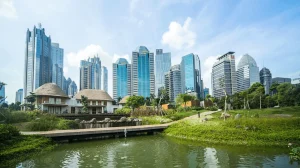 20 Tempat Wisata Gratis di Jakarta untuk Liburan Keluarga!