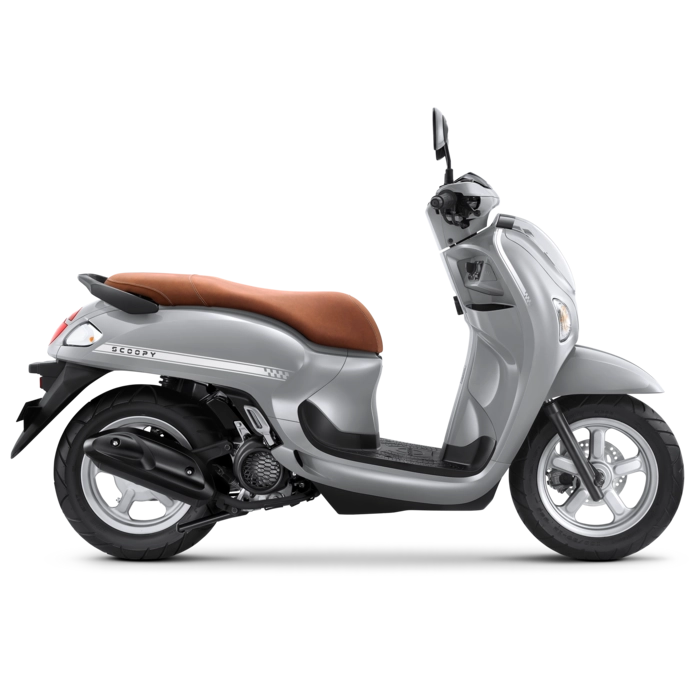 Honda Scoopy