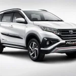 10 Mobil SUV Terlaris November 2025: Toyota Rush Jadi Pilihan Teratas! - Tuwaga