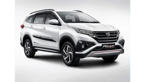 10 Mobil SUV Terlaris November 2025: Toyota Rush Jadi Pilihan Teratas!