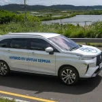 Ini Alasan Toyota Veloz Hybrid Muncul dan Terbukti Moncer Raih 4.000 unit Pemesanan hingga Desember 2025 - Tuwaga