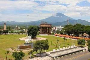 Wisata Magelang Gratis :11 Destinasi Seru untuk Liburan Hemat