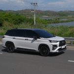 Veloz Hybrid EV Lintas Nusa 2025 Jelajah Alam, Budaya, dan Kuliner Seru di NTB - Tuwaga