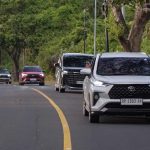 New Veloz Hybrid EV Nimbrung di Eksplorasi Performa Hybrid EV Toyota di Lombok - Tuwaga