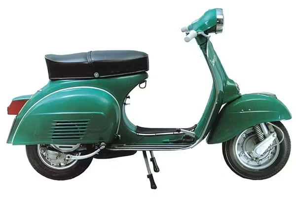 10 Motor Vespa Klasik Paling Dicari Kolektor, Mana Pilihanmu? motor vespa klasik seri vespa sprint 150 - moladin
