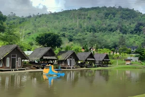 26 Wisata Puncak Bogor Favorit untuk Liburan Keluarga