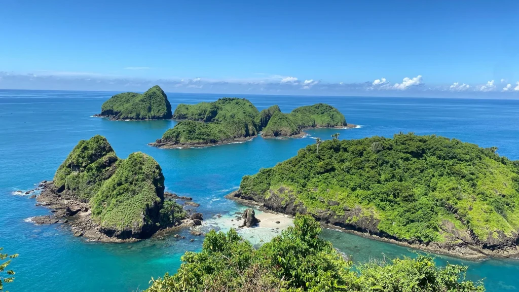 wisata di banyuwangi yang lagi hits - Moladin