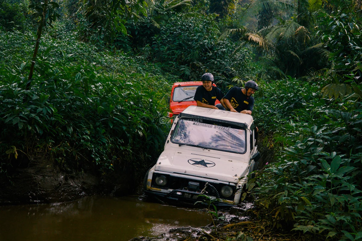 25 Wisata di Purwokerto yang Lagi Hits 2025, Wajib Masuk List!